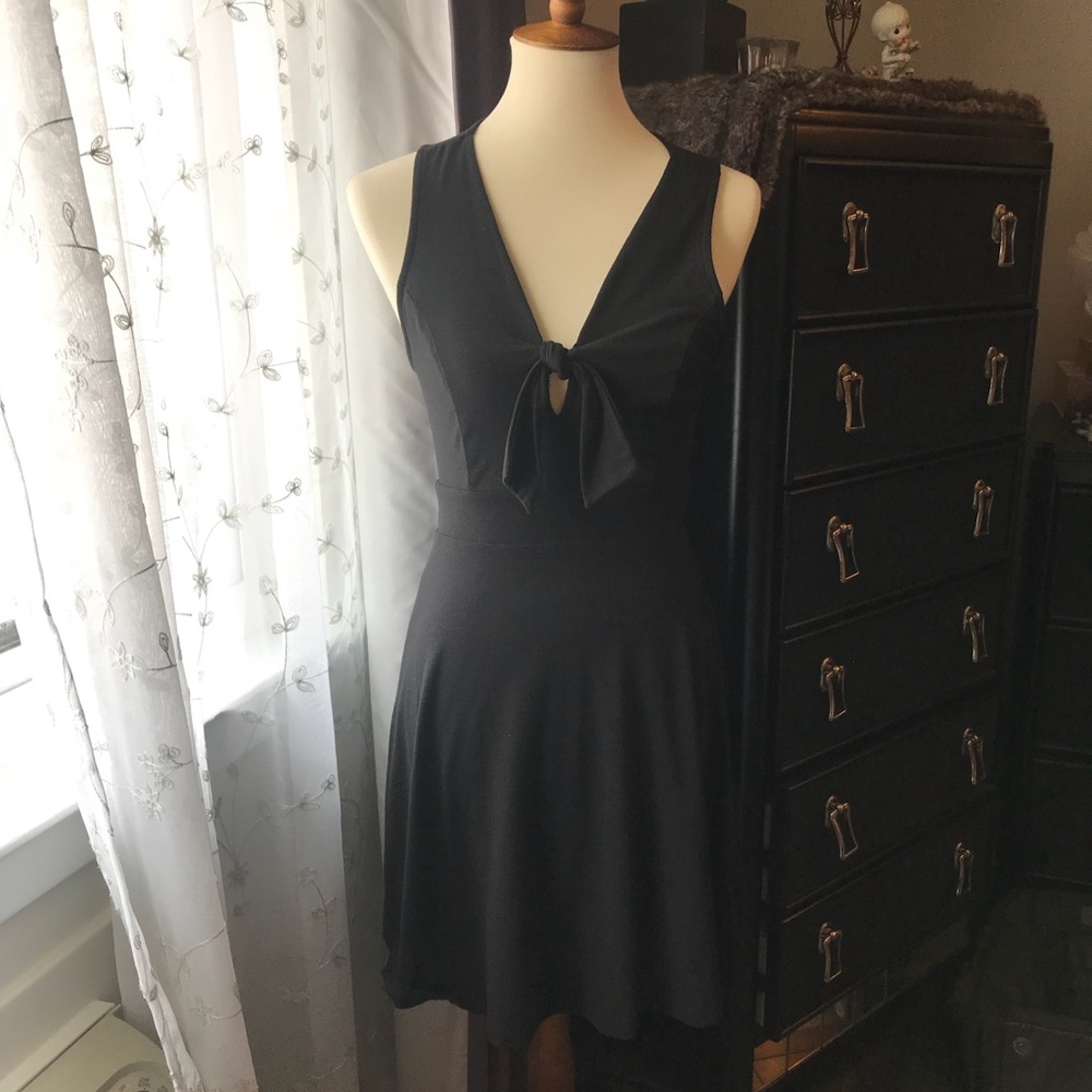 Francesscas Collection Little Black dress